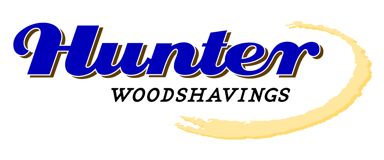 Hunters Wood Shavings