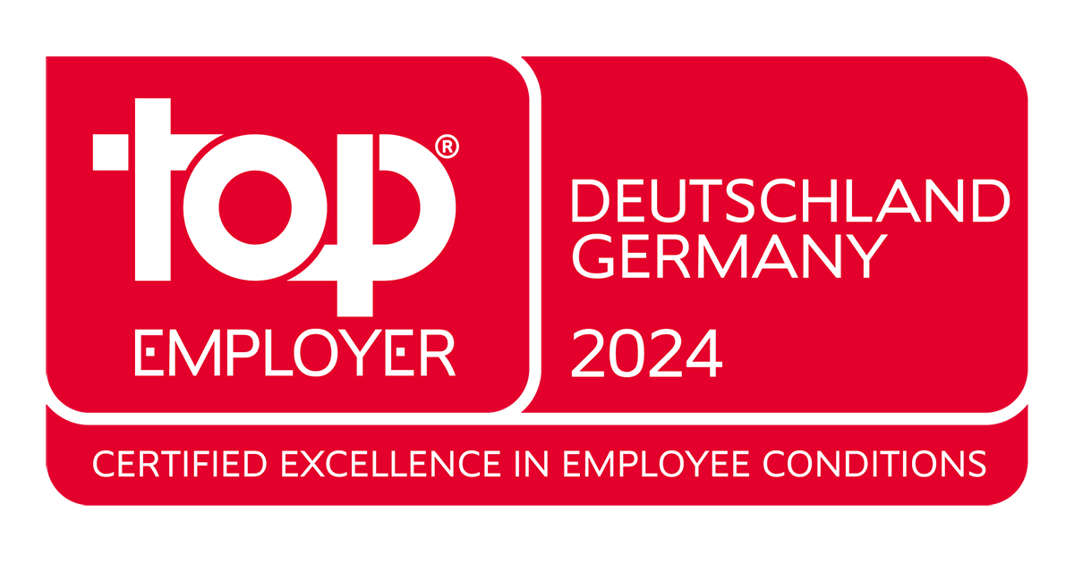 top employer logo 2024