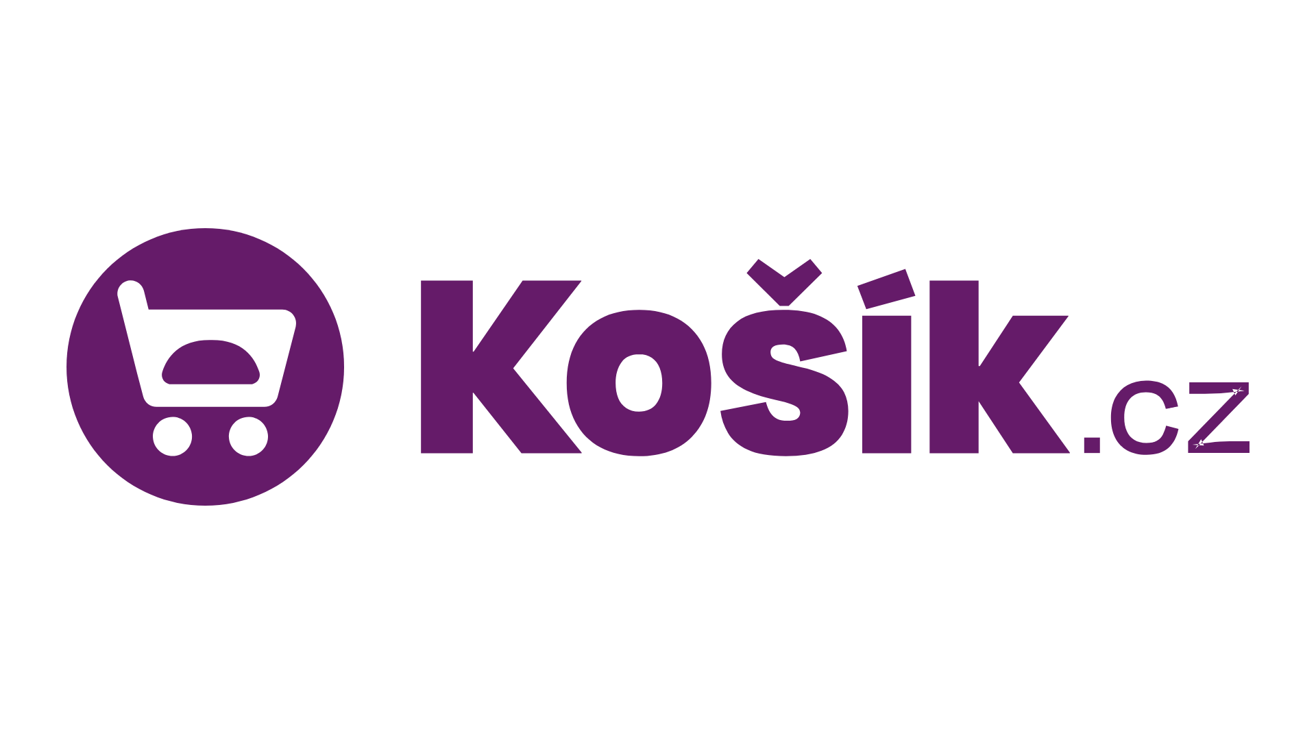 Košík