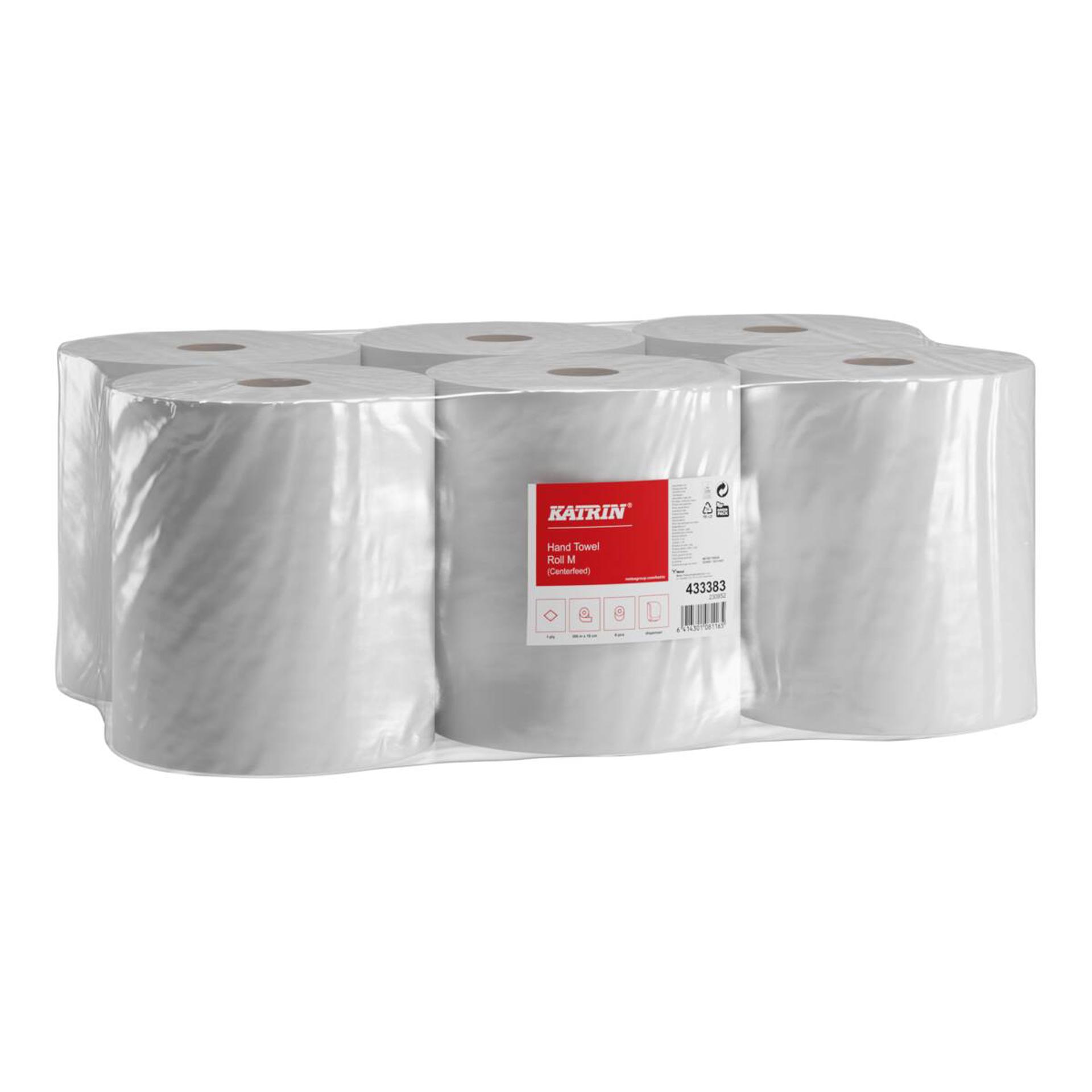 433383-Katrin Centrefeed Roll Medium 300 Metres 1-Ply-2