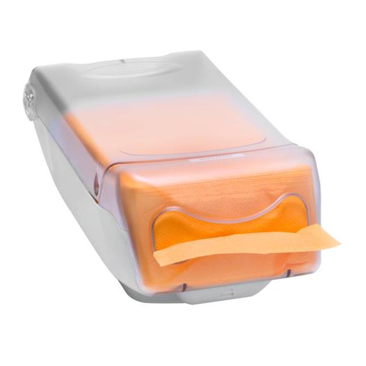 Katrin Plastdispenser för Lunchservetter
