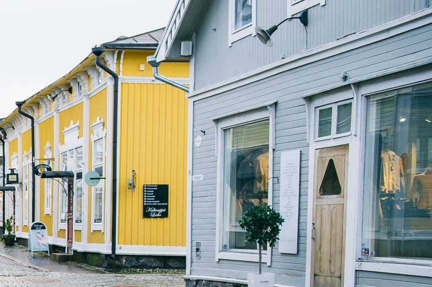Image from the city of Rauma.