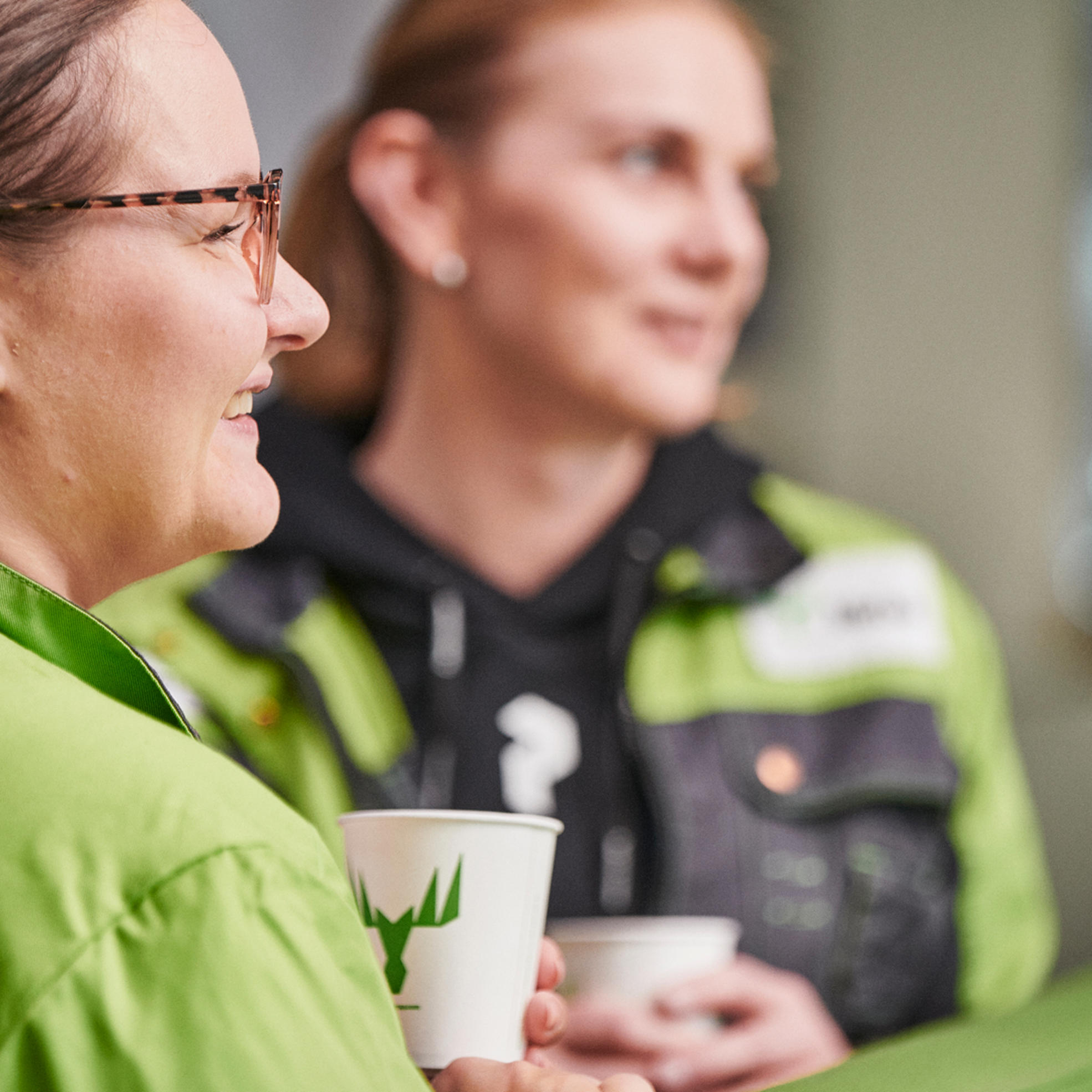 Metsä Group's values guide us in everything we do