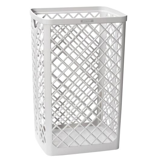 Katrin Papperskorg 40 Liter, Vit