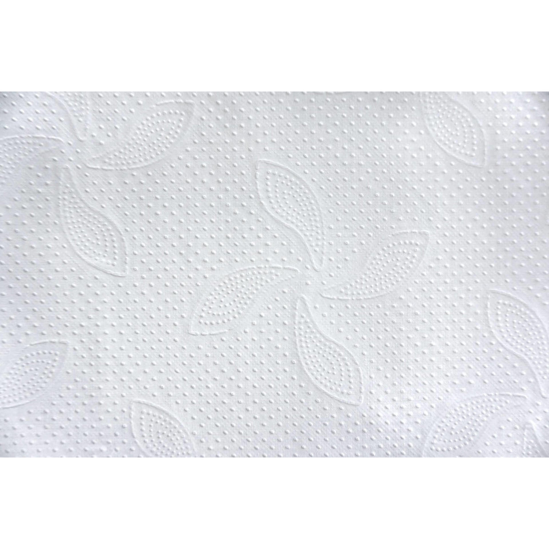 61570-Katrin Z-Falz Falthandtücher Non Stop M Wide 160 Blatt 2-lagig, Handy Pack-3
