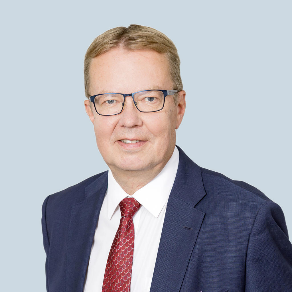 Juha Vanhainen