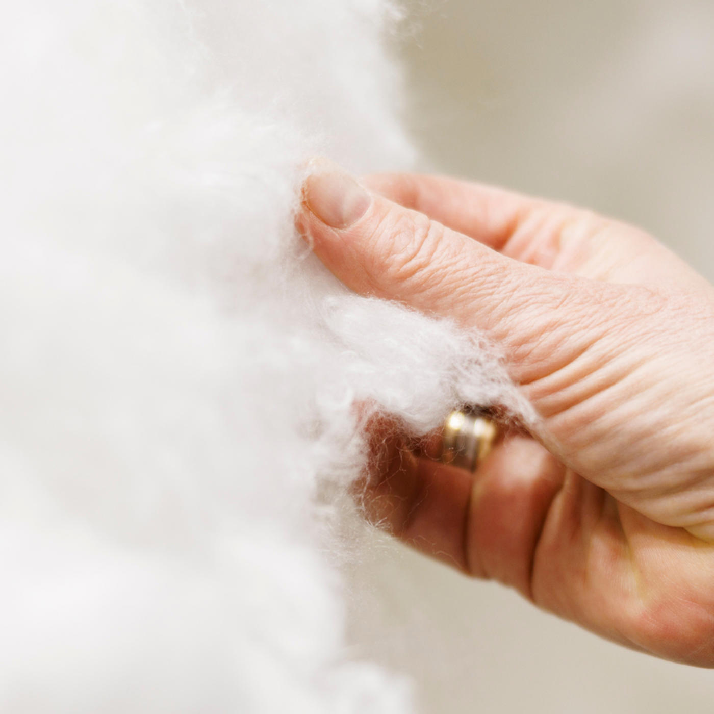 Kemira involved in the development of Metsä Group’s Kuura textile fibre