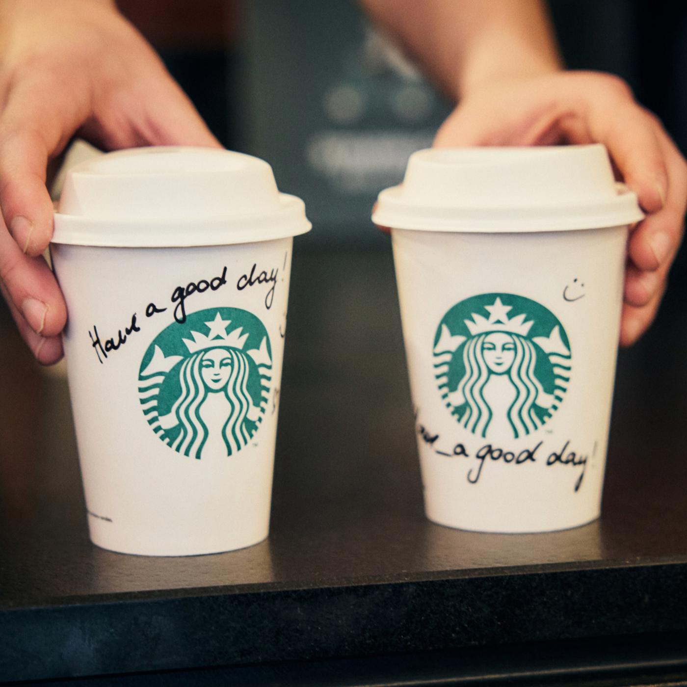 New widely recyclable and home-compostable Starbucks takeaway cup relies on Metsä Board’s paperboard