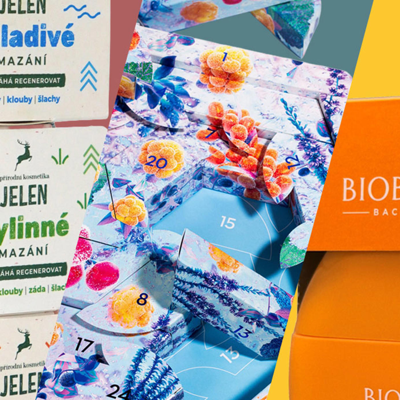 Metsä Board scores 5 finalist spots in the 2025 European Carton Excellence Award — Vote for your favourites!