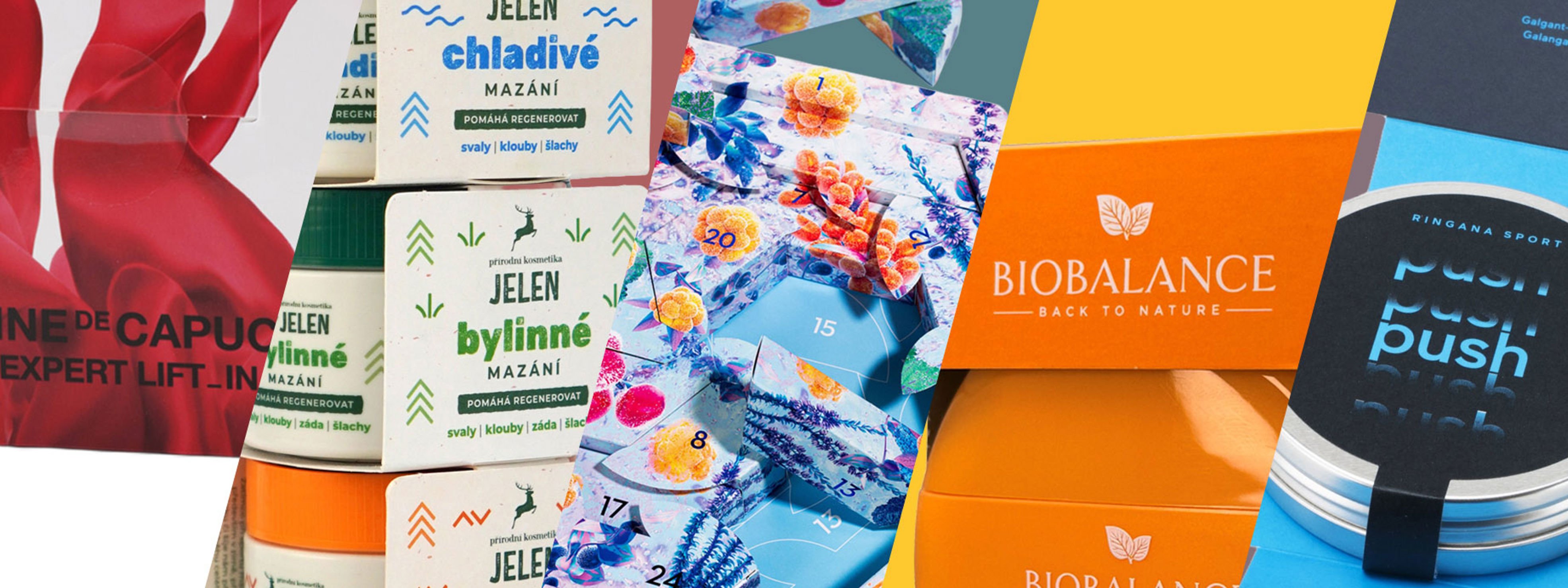 Metsä Board scores 5 finalist spots in the 2025 European Carton Excellence Award — Vote for your favourites!