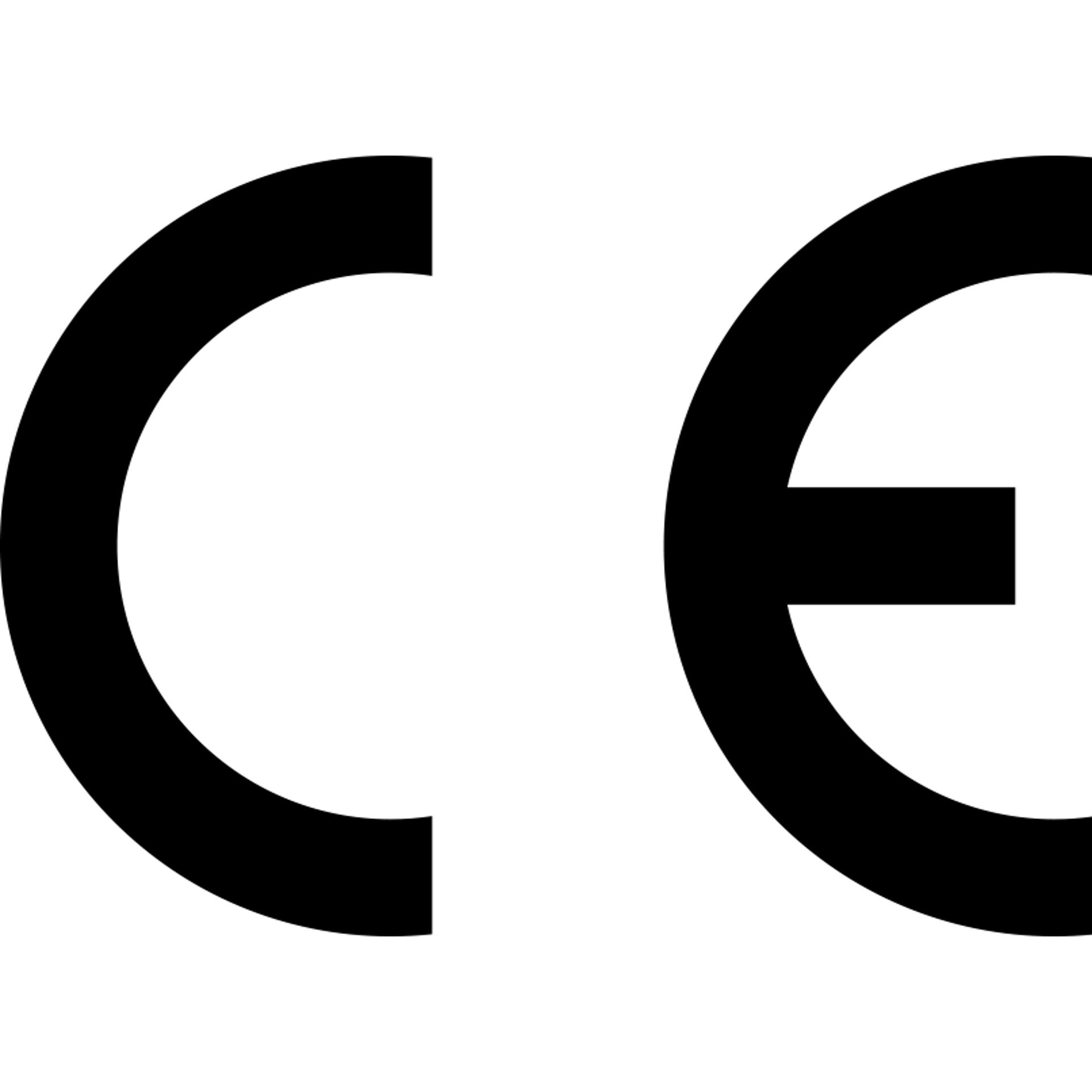 CE-Kennzeichnung