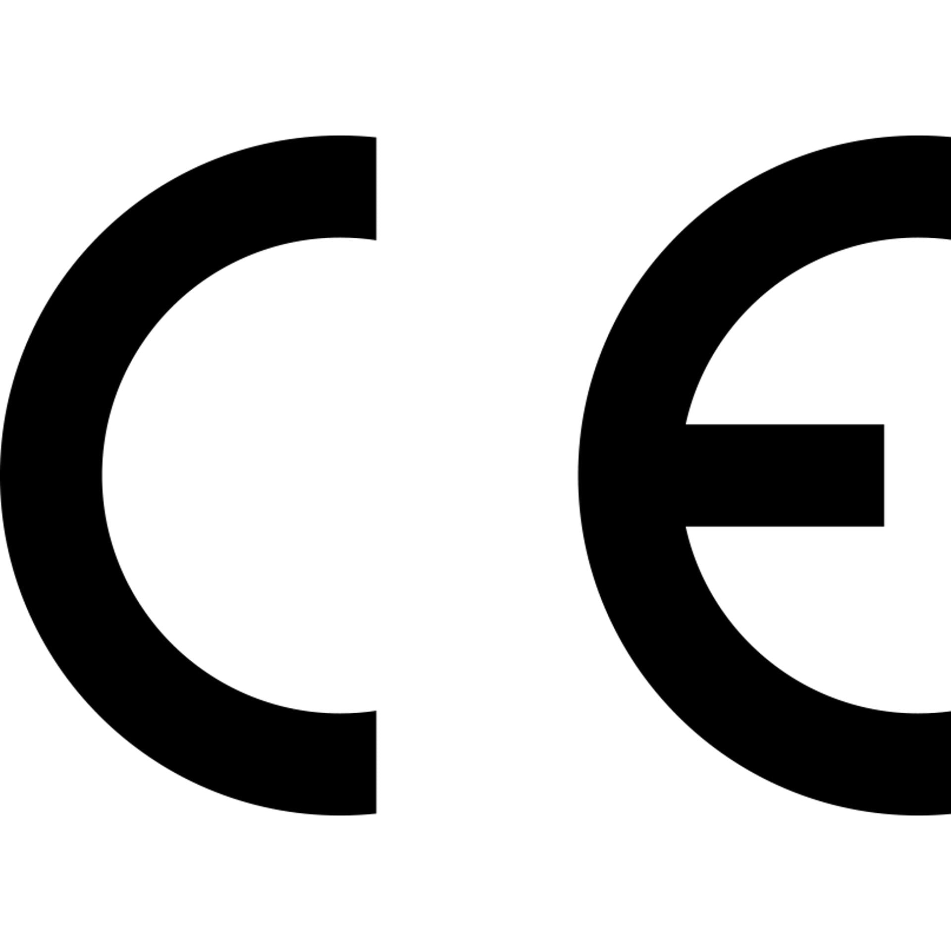 CE-merkintä