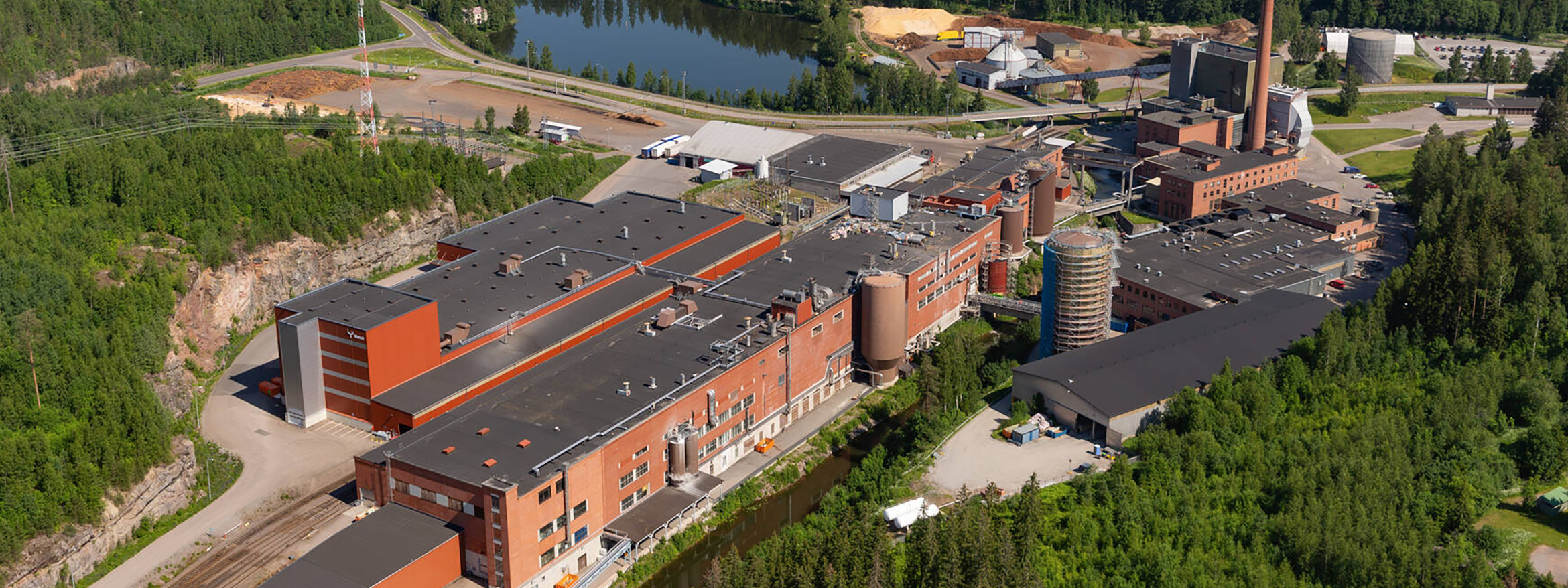 Simpeleen kartonkikoneen uudistaminen parantaa tuotelaatua entisestään