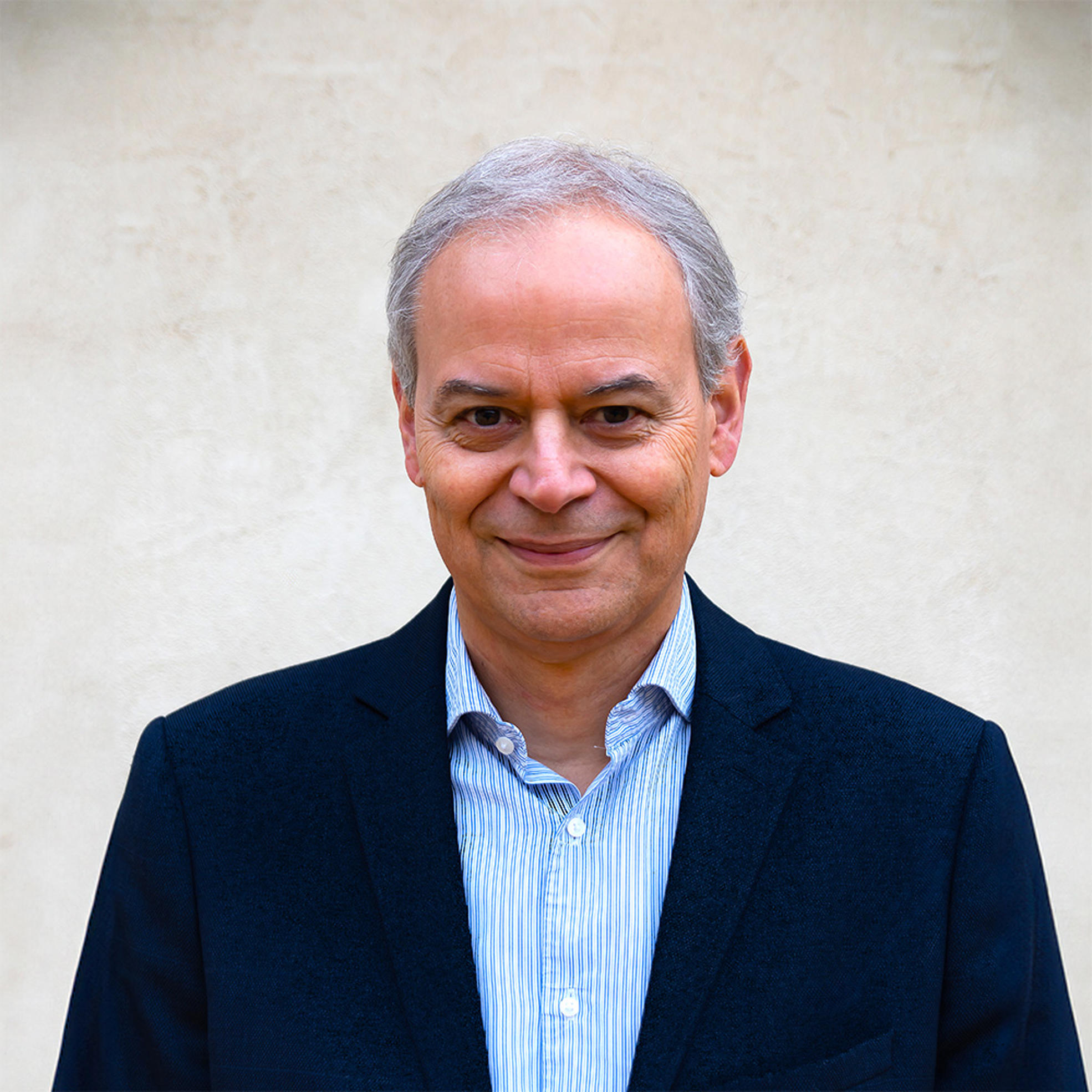 Frédéric Hébrard is a Technical Service Director at Metsä Board.