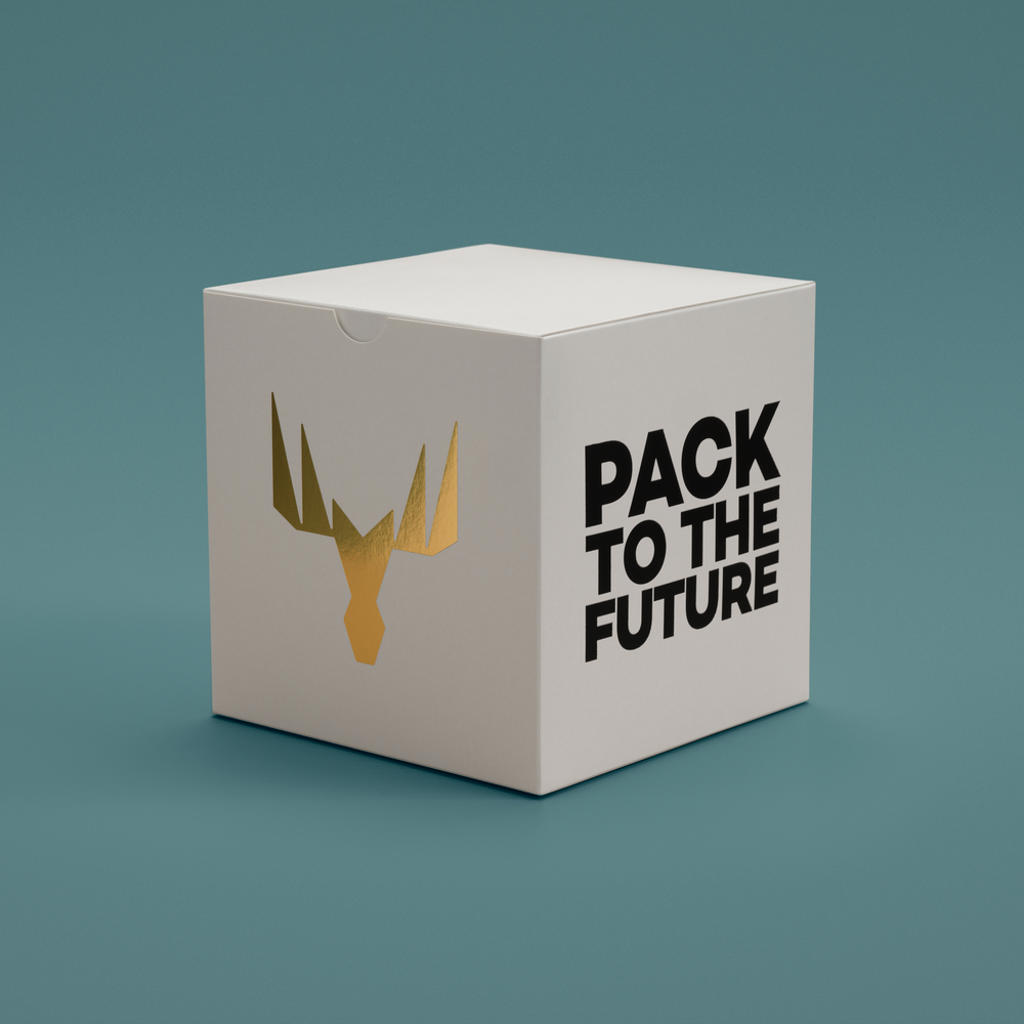 Pack to the future