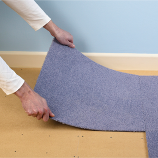 Fibreboard Hardboard and Insulation Board