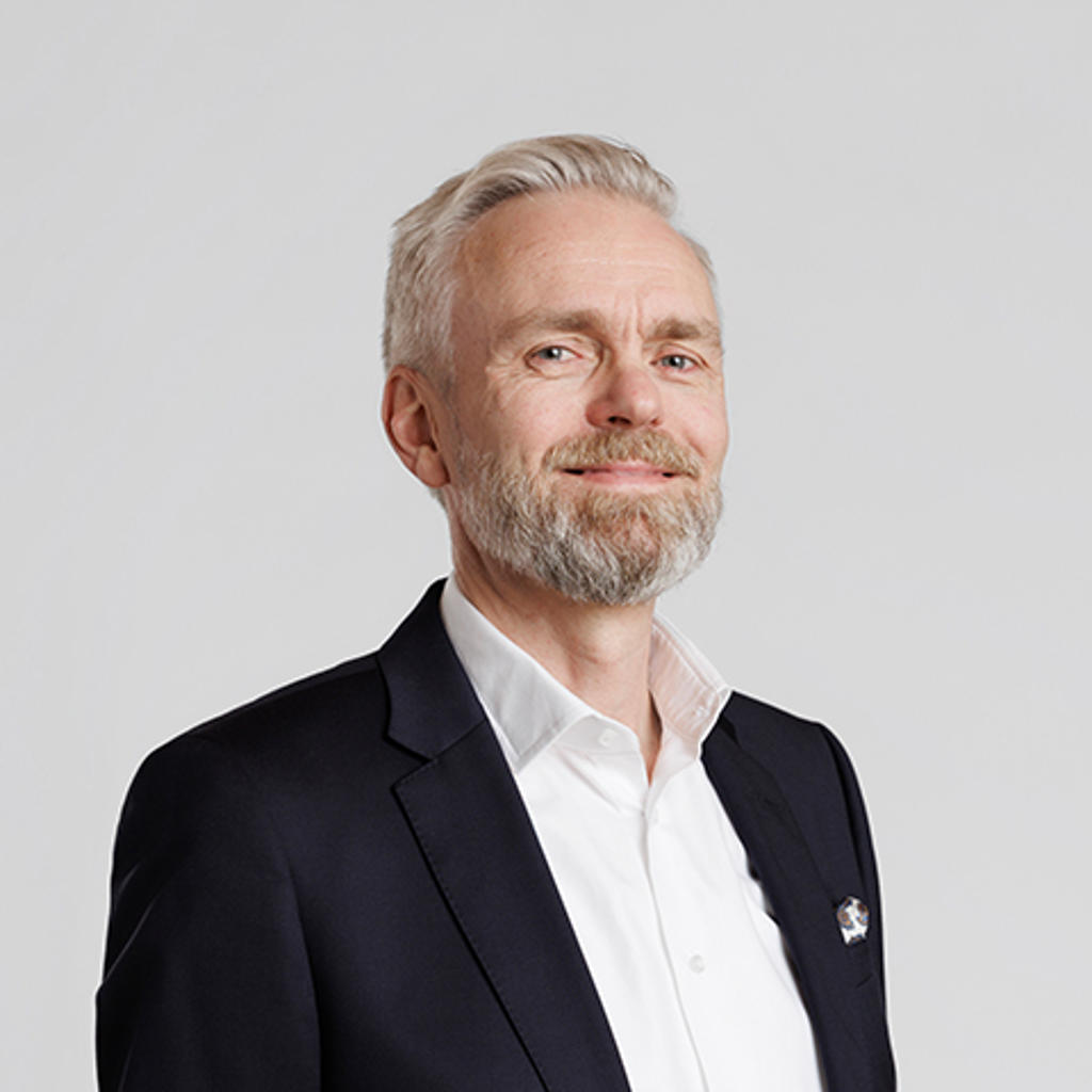 Kalle Parviainen