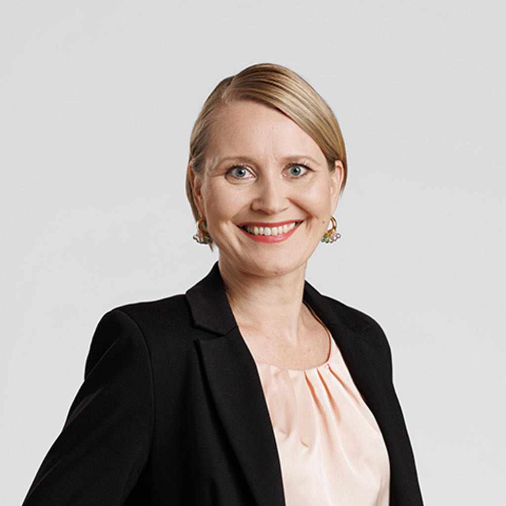 Sanna Huhtilainen