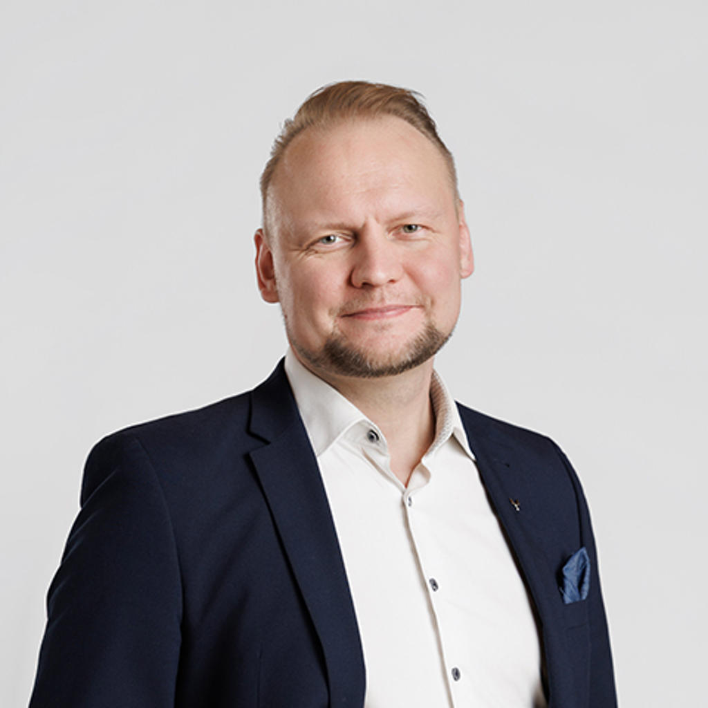Timo Ahonen