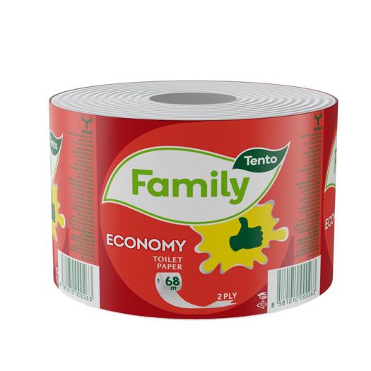 Tento Family Economy