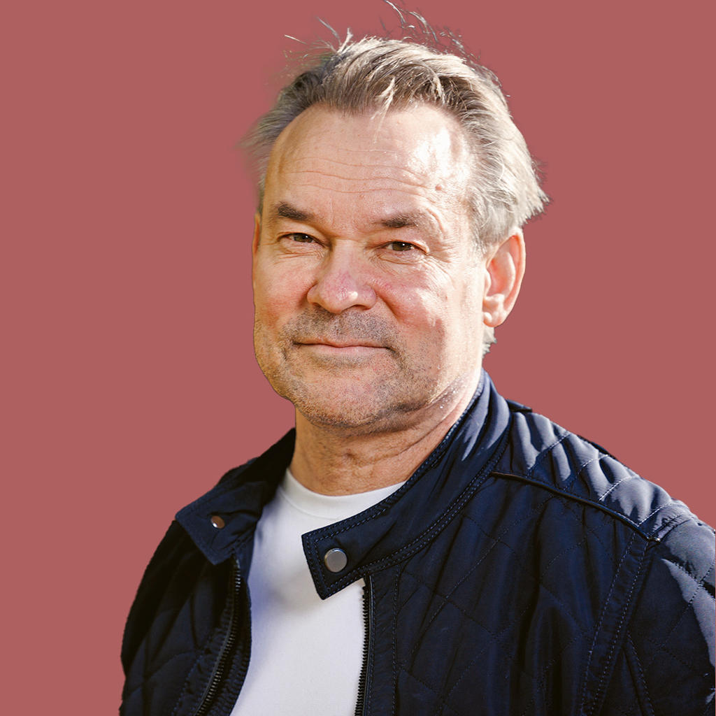 Timo Lehesvirta