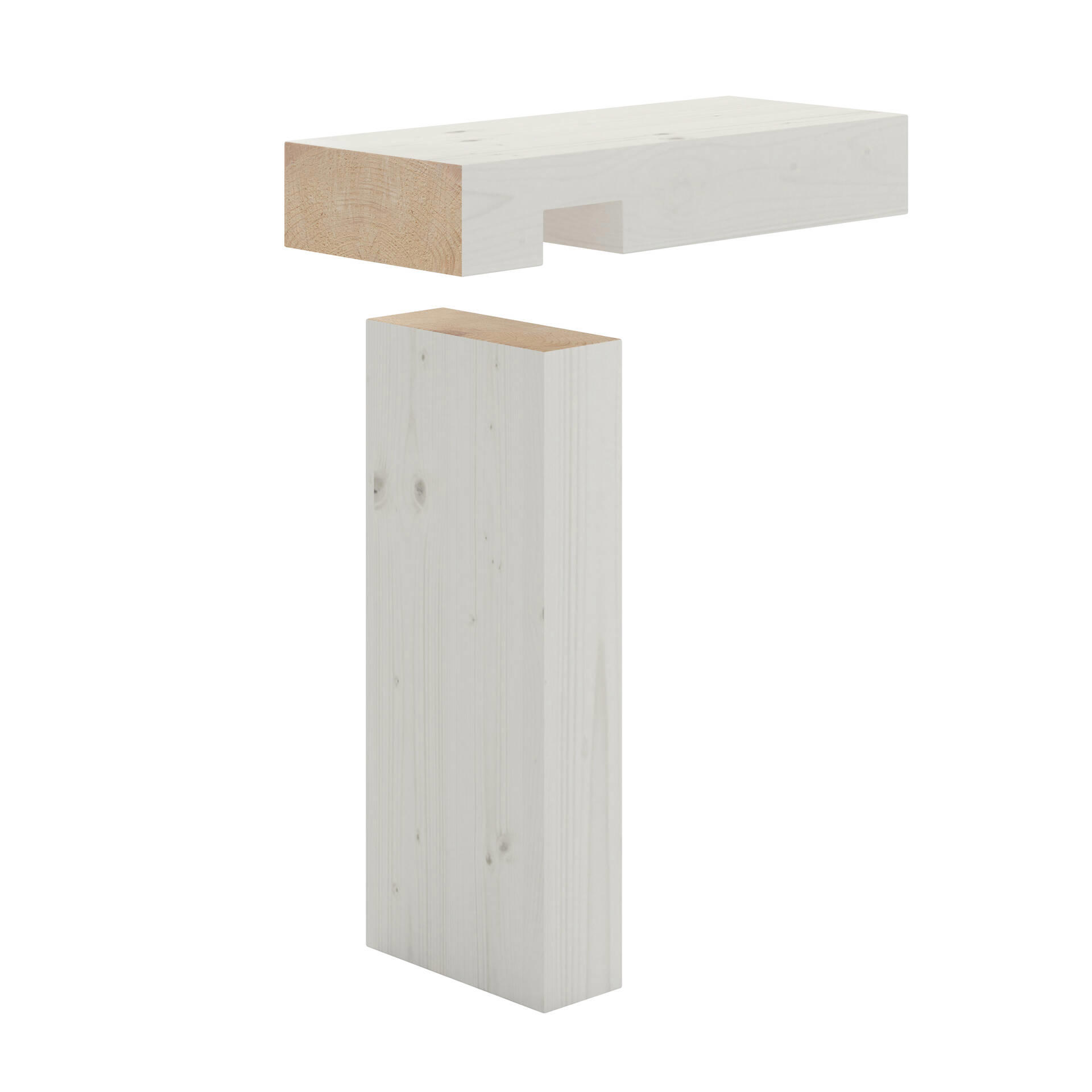 Door lining and casings-6