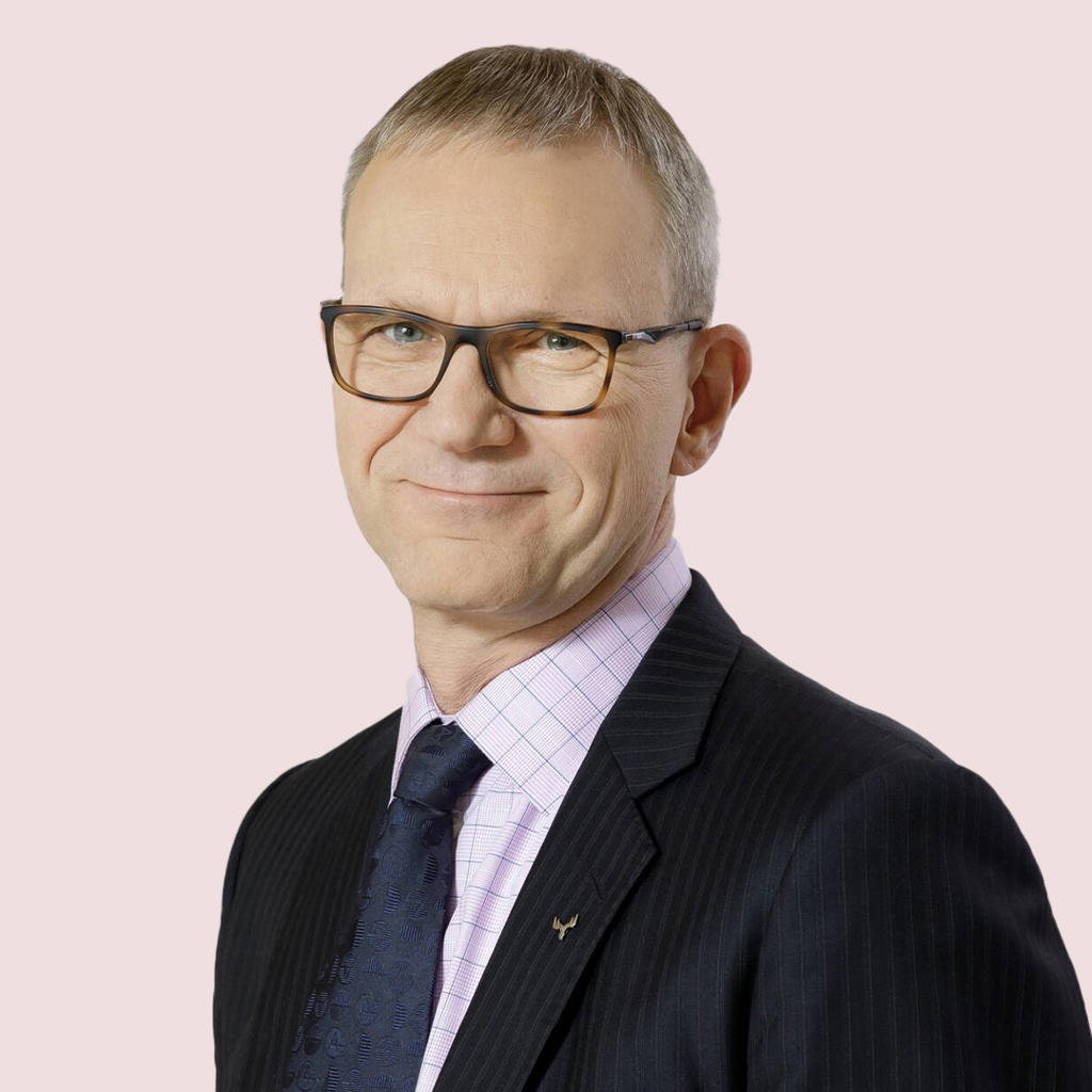 Jussi Vanhanen