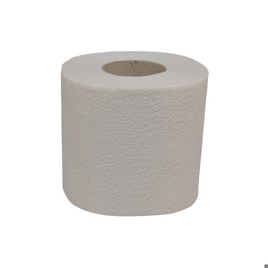 104749 Katrin Plus Toilet Paper Roll 200 Sheets 2-Ply