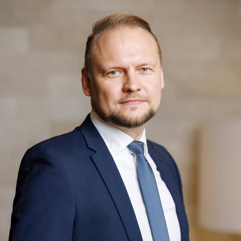 Timo Ahonen