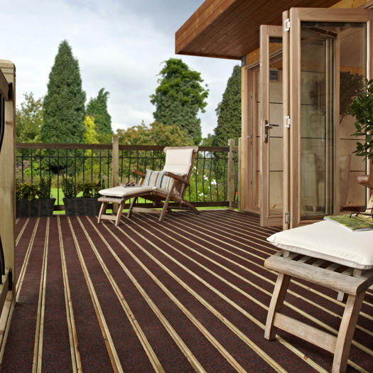 WalkSure®Decking Board