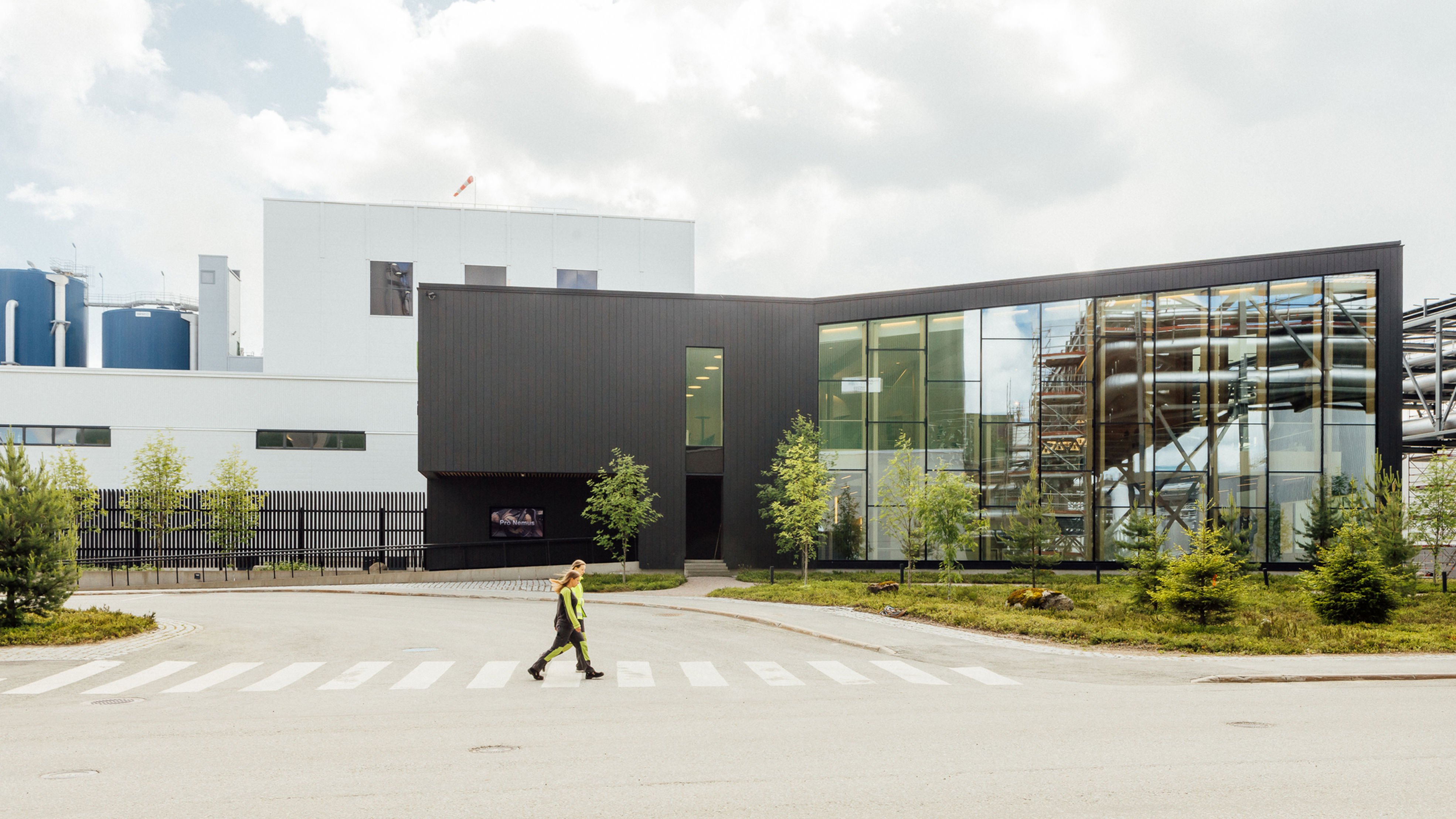 Kesätyöt alle 18-vuotiaille nuorille