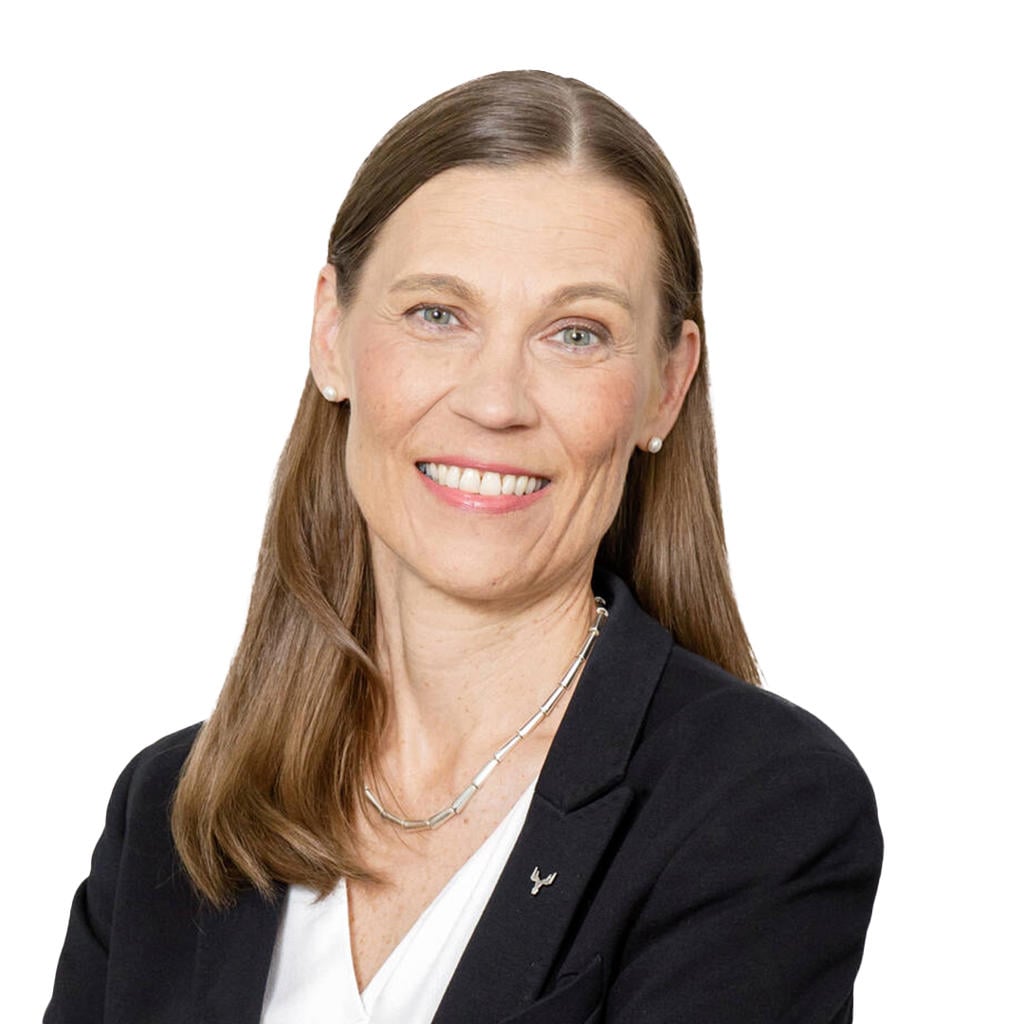 Camilla Wikström