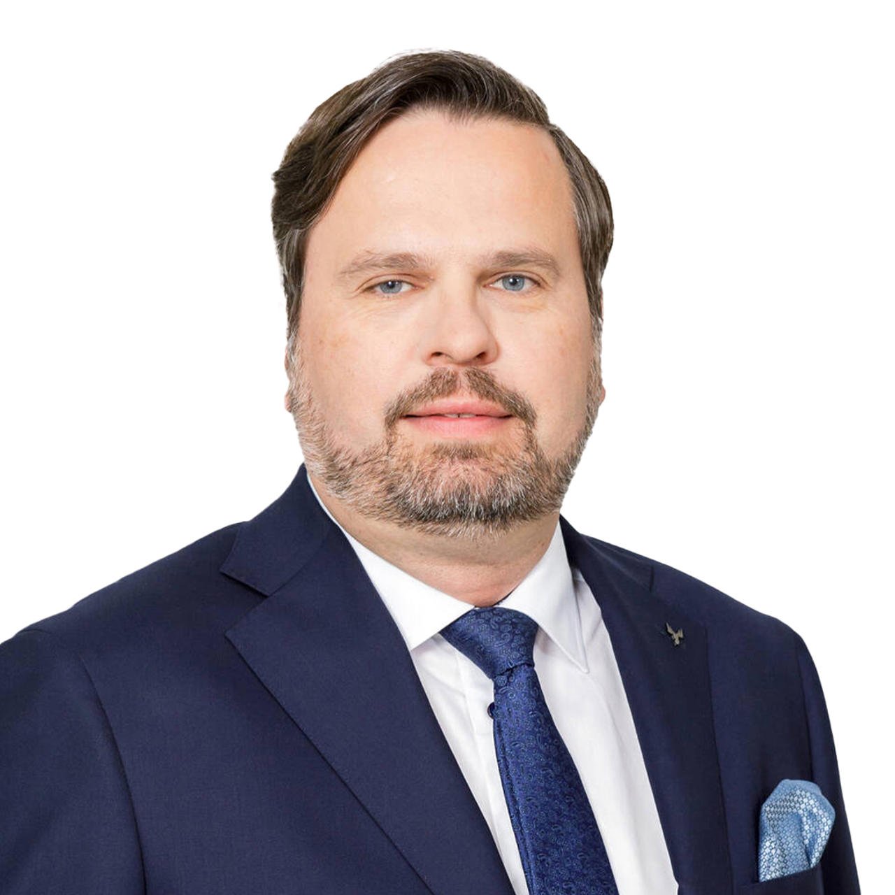 Jussi Noponen