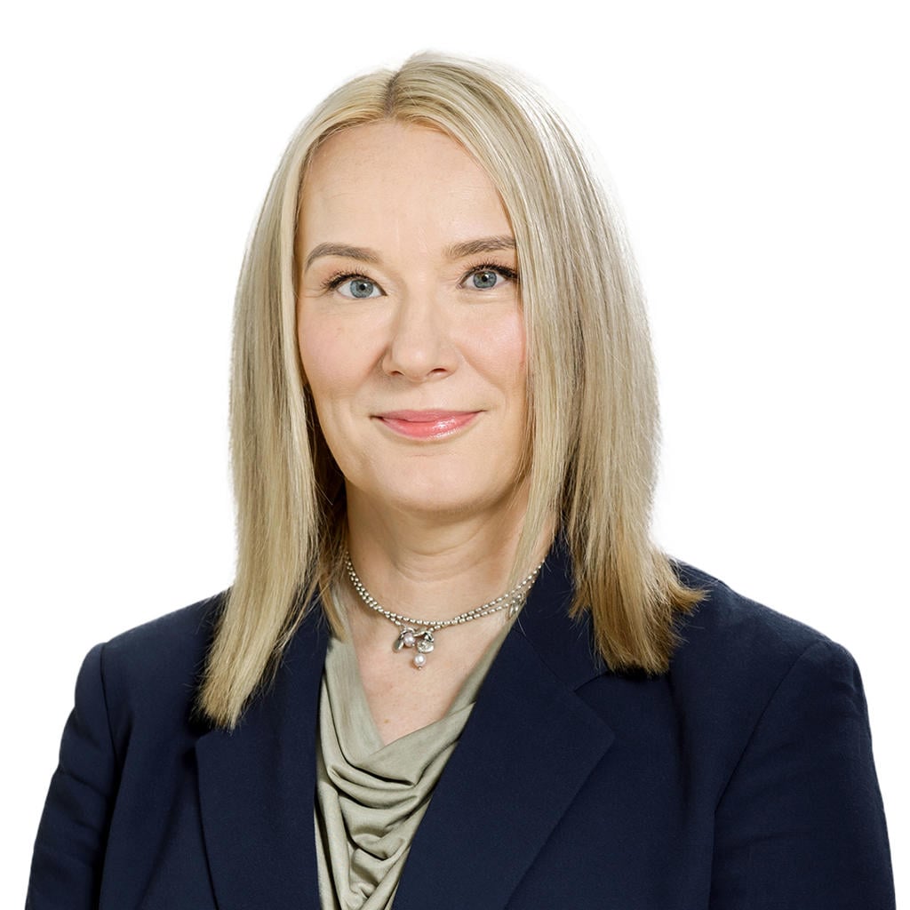 Minna Björkman