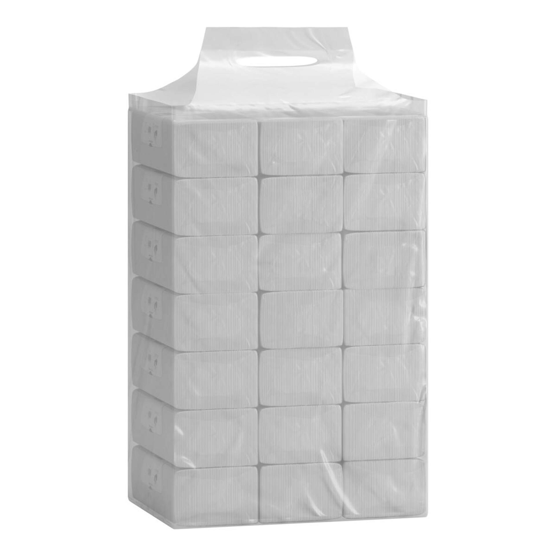 92932-Katrin Plus Z-fold Paper Towels Non-Stop Easy Pick Medium 135 Towel 2-Ply-3