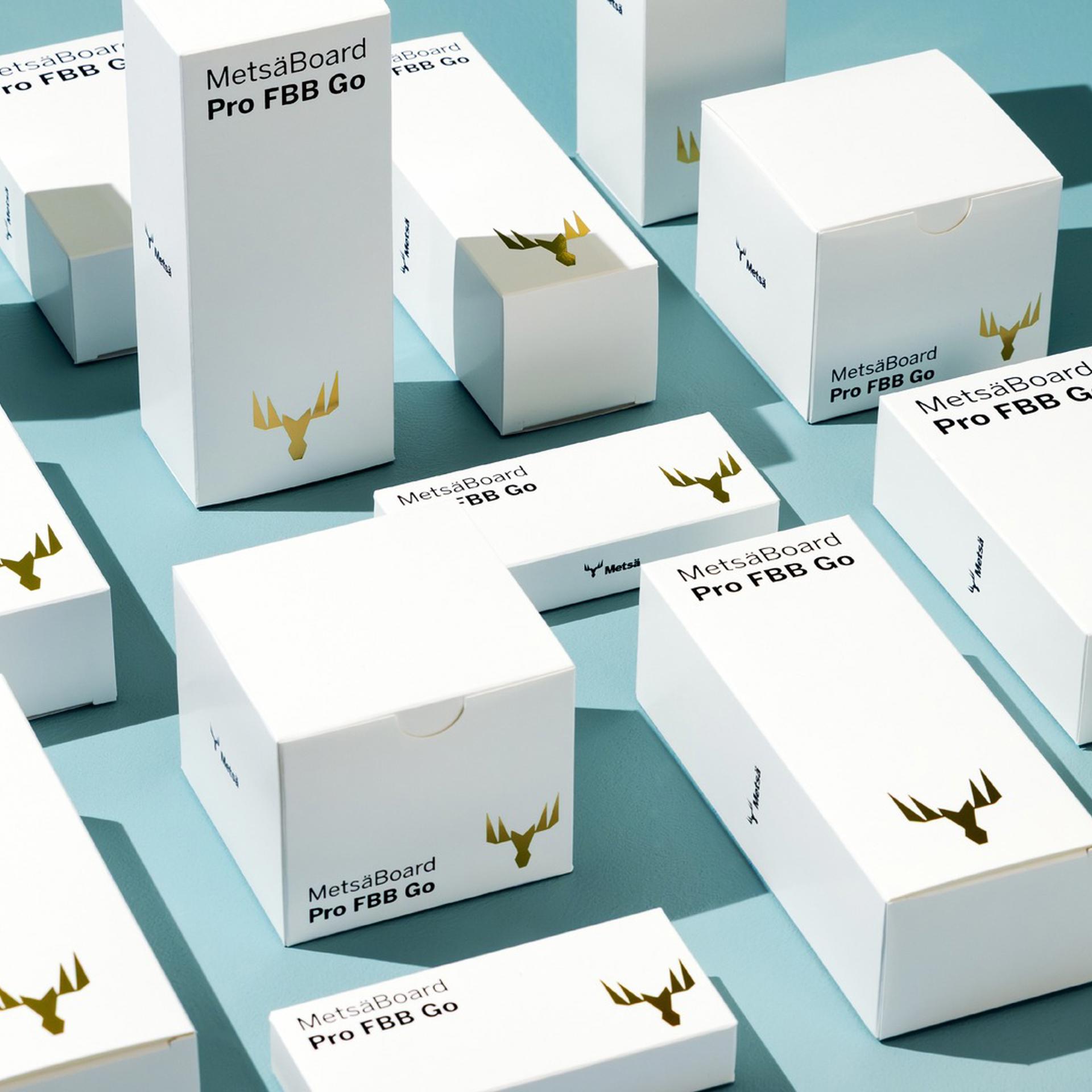 MetsäBoard Pro FBB Go-1