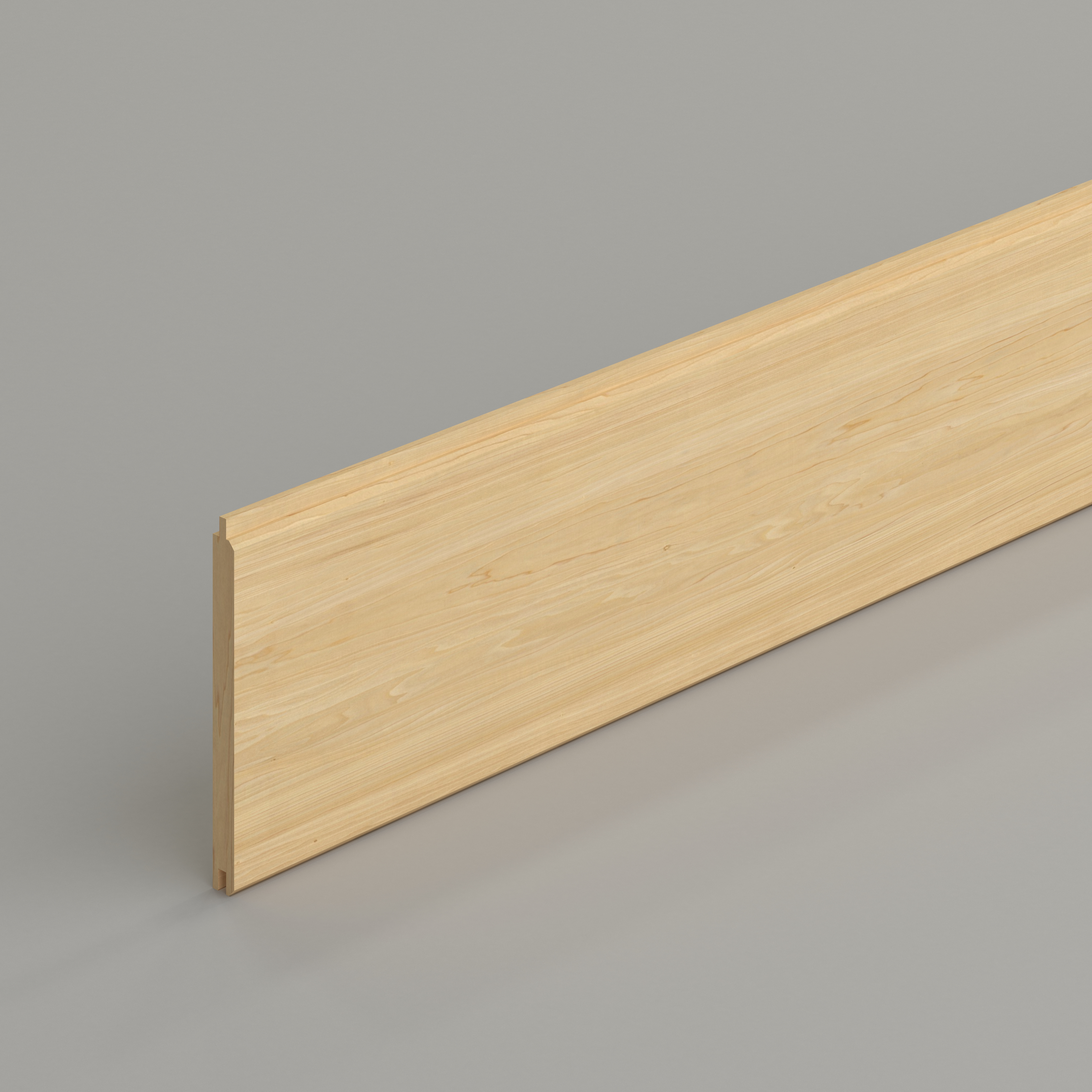 Softwood Cladding creates a modern alternative finish to brick