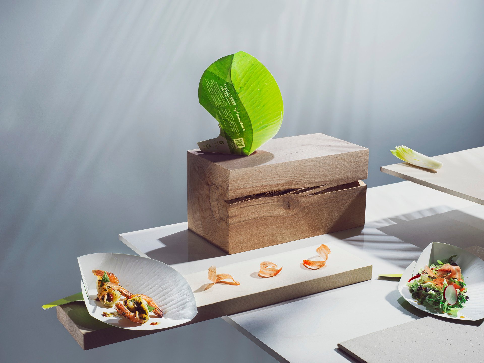 MetsäBoard Prime FBB EB