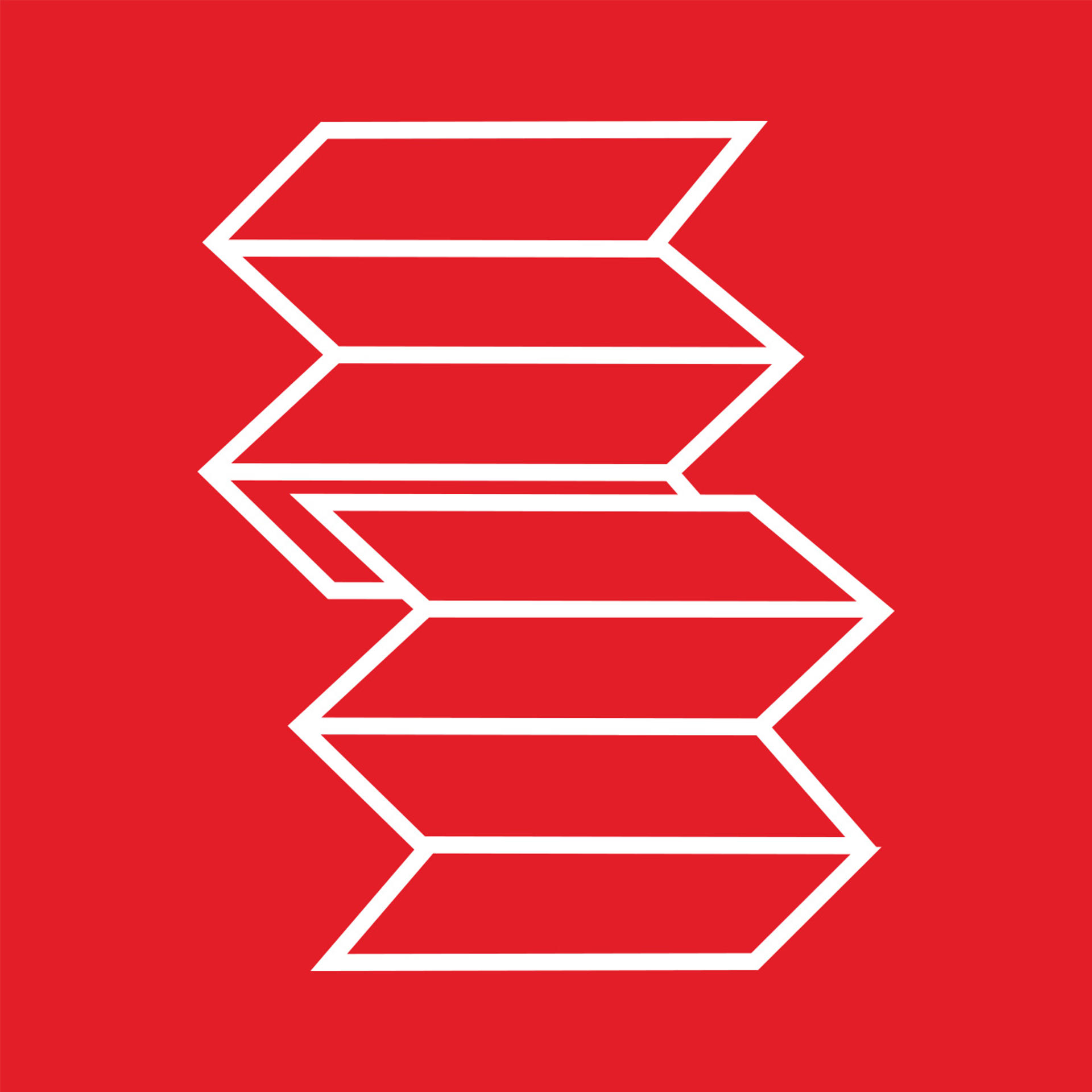 100484-Katrin W-Falz Falthandtücher Non Stop L Wide 133 Blatt 2-lagig, Handy Pack-2