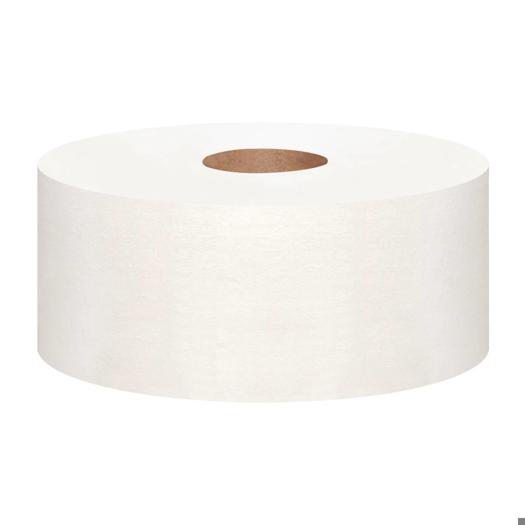 Katrin Plus Jumbo Toilet Paper Roll Small 150 Metre 2-Ply