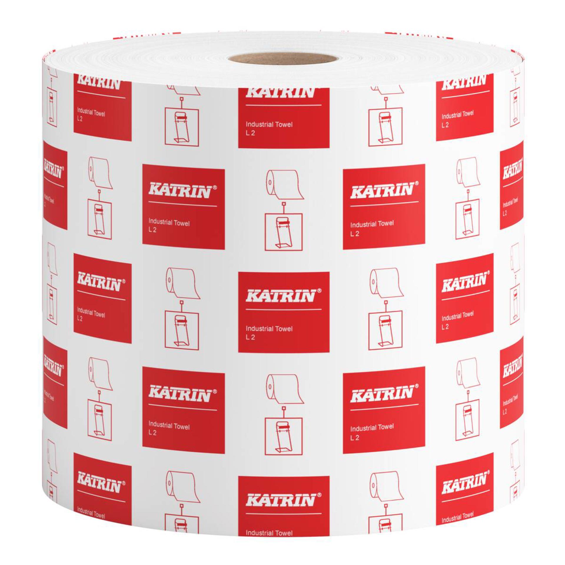 98545-Katrin Teollisuuspyyhe L 370 metriä-1