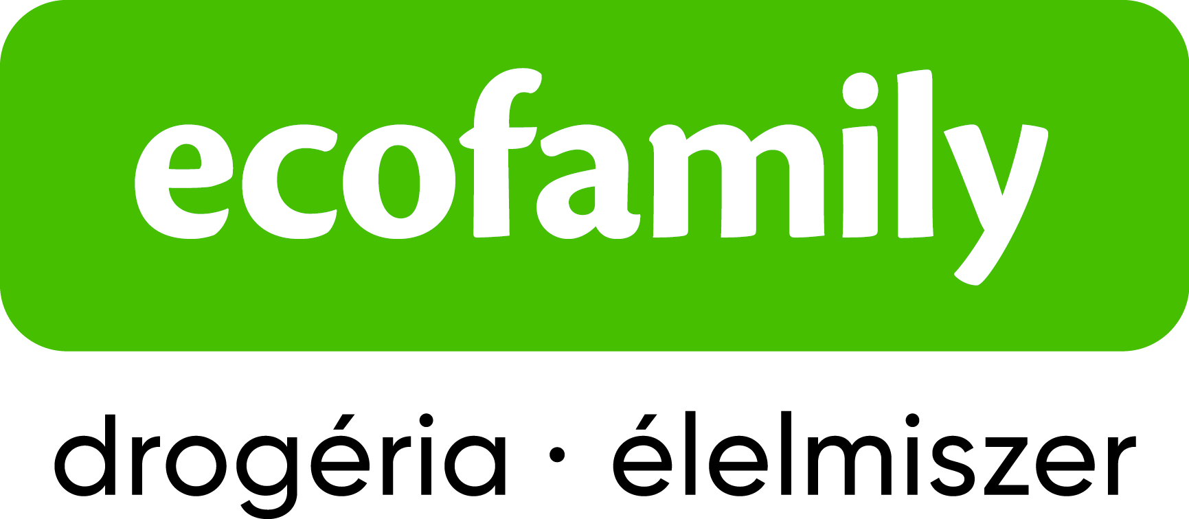 Ecofamily drogéria és élelmiszer