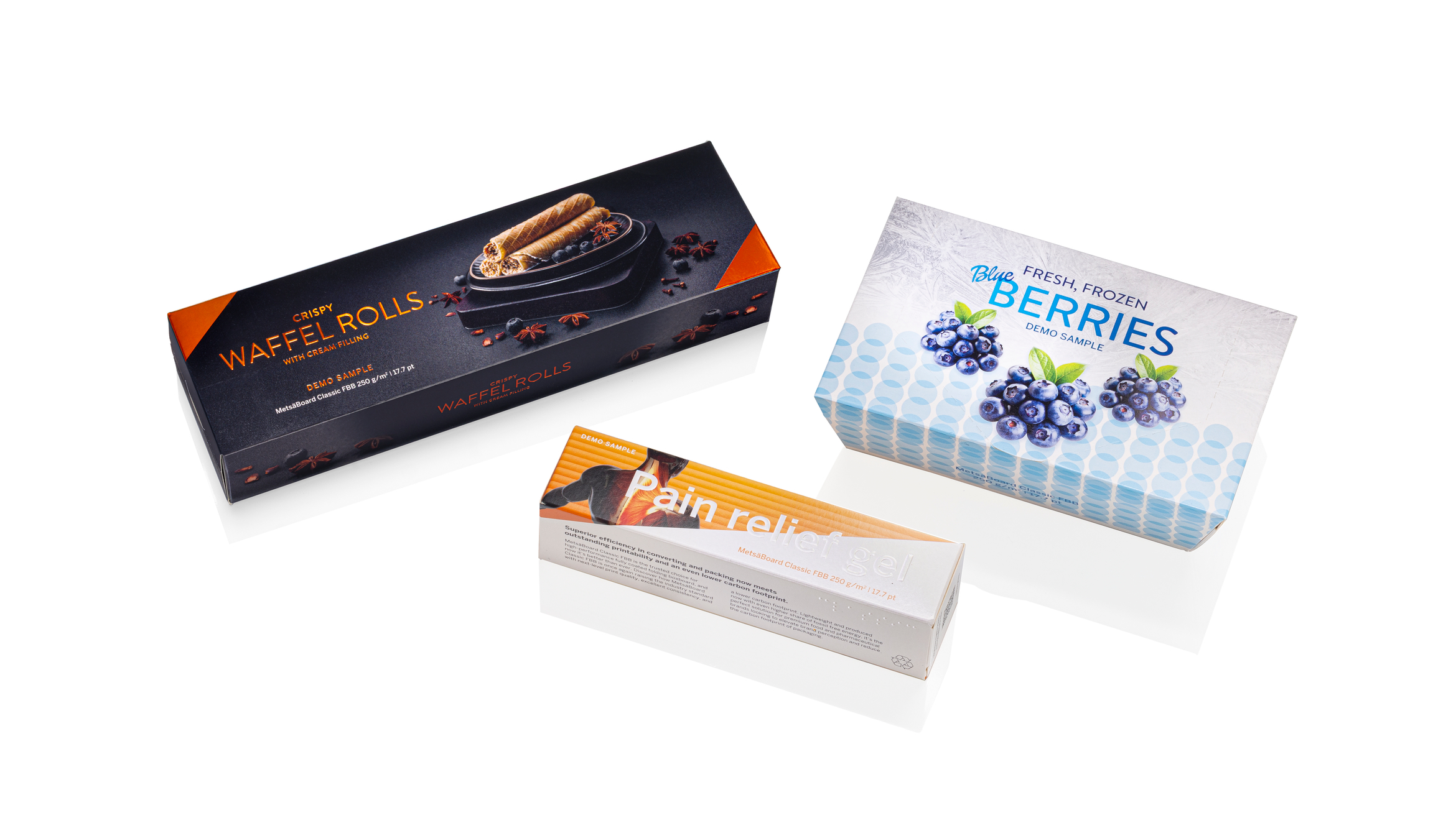 MetsäBoard Classic FBB