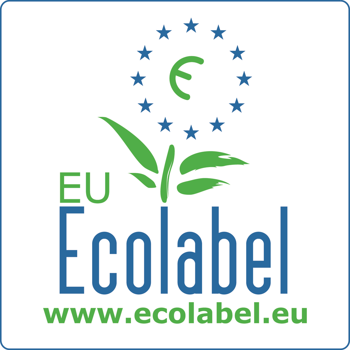 Oznakowanie ekologiczne UE (DK/030/001)