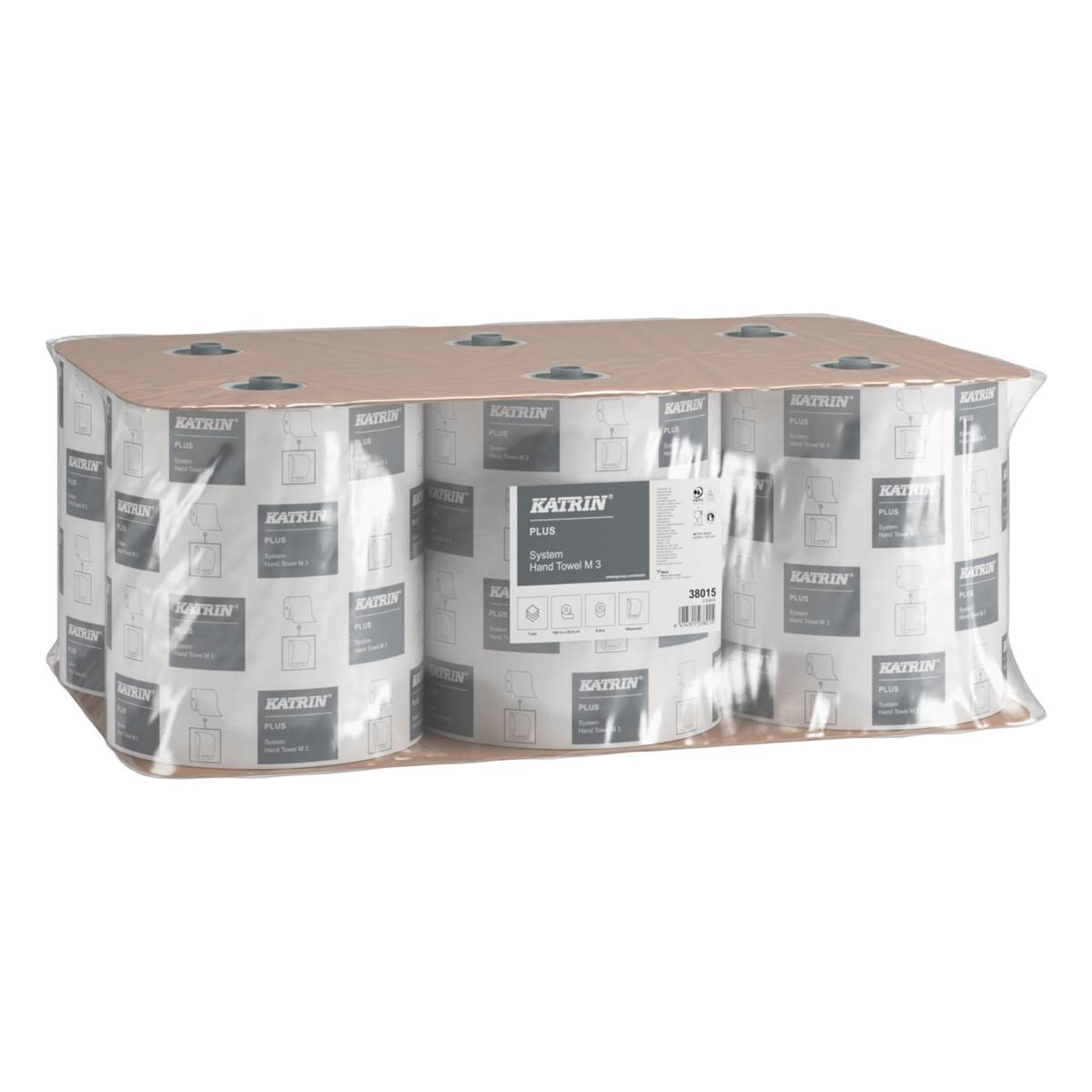 38015-Katrin Plus System Handtuchrolle M 3-lagig-2