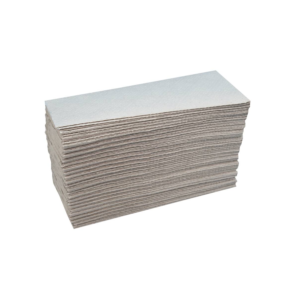 343955 Katrin Cfold Paper Towels 150 Sheets 2Ply