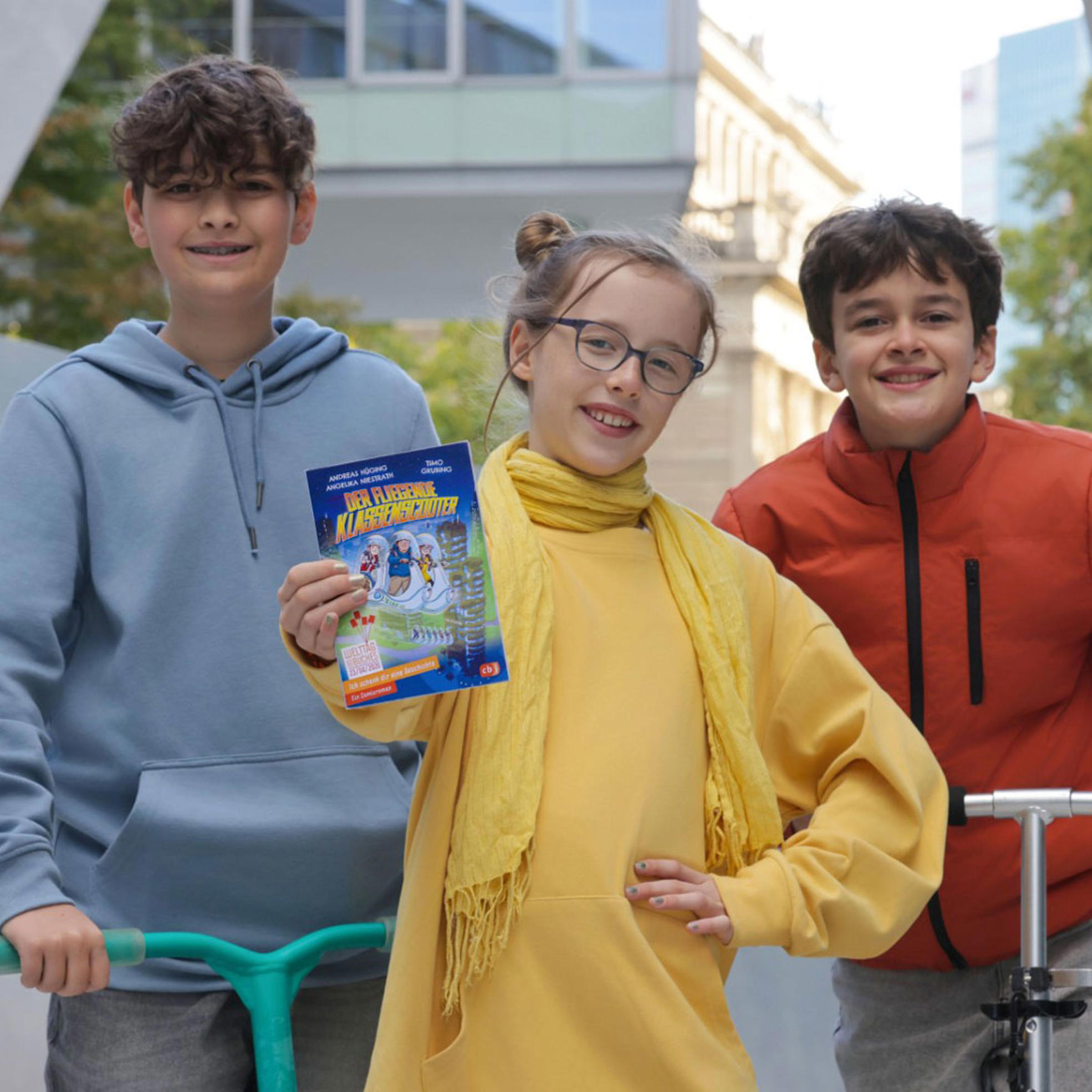 Metsä Board toimitti kartongin Maailman kirjapäivänä 2026