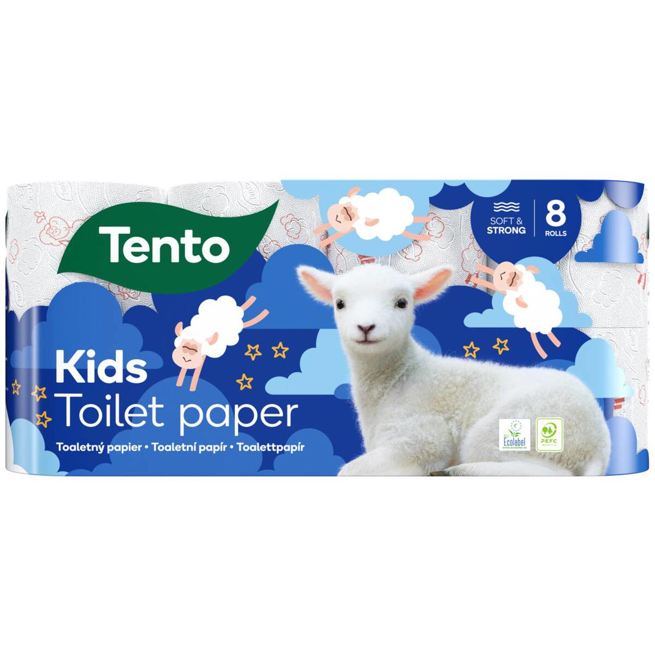 Tento Kids