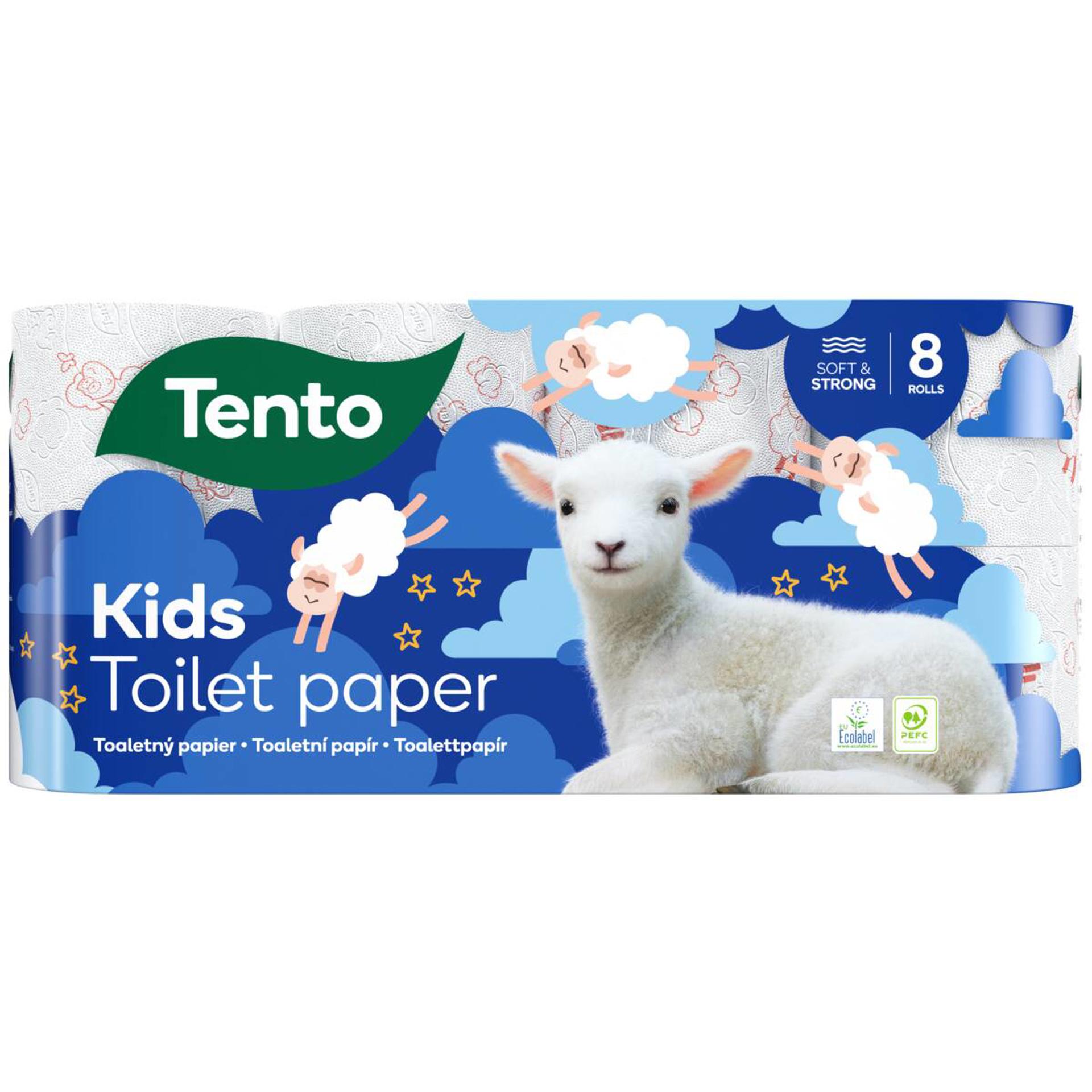Tento Kids