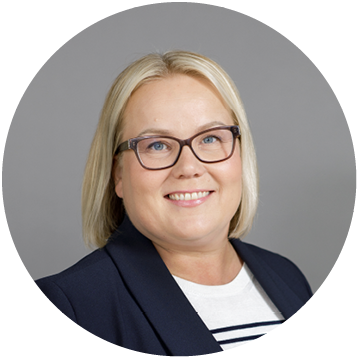 Minna Mentzer